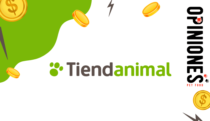 Tiendanimal descuentos