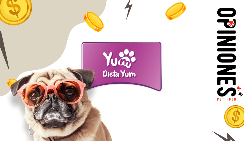 Cupón descuento en www.dietayum.com