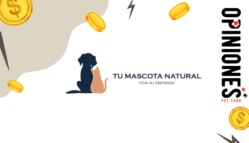 Opiniones verificadas de Tu Mascota Natural
