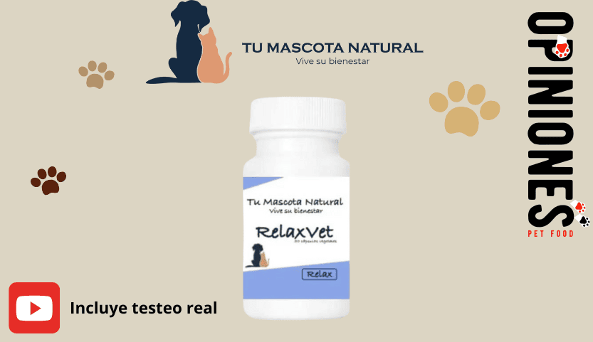 Opiniones verificadas de RelaxVet