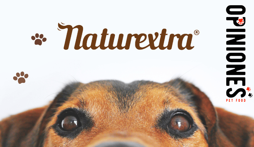 Opiniones verificadas de www.naturextra.com