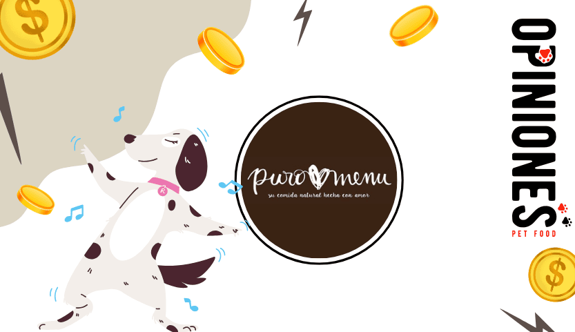 Código descuento hasta -22% en www.puromenu.es