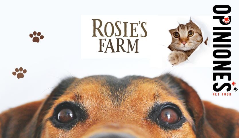 Rosie’s Farm opiniones verificadas