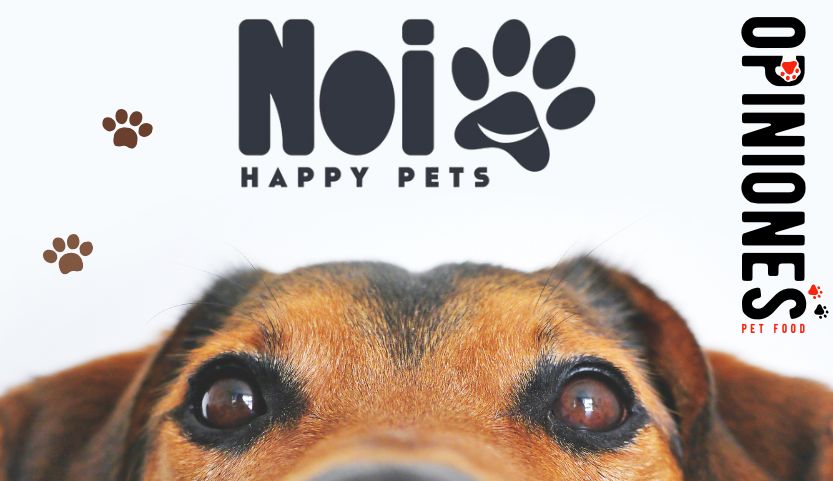 Opiniones verificadas de Noi Happy Pets