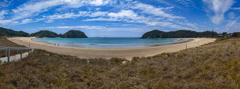 northland beach on way from Kaitaia to Paihia