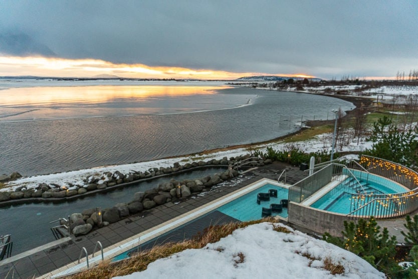 laugarvatn fontana geothermal baths and bakery