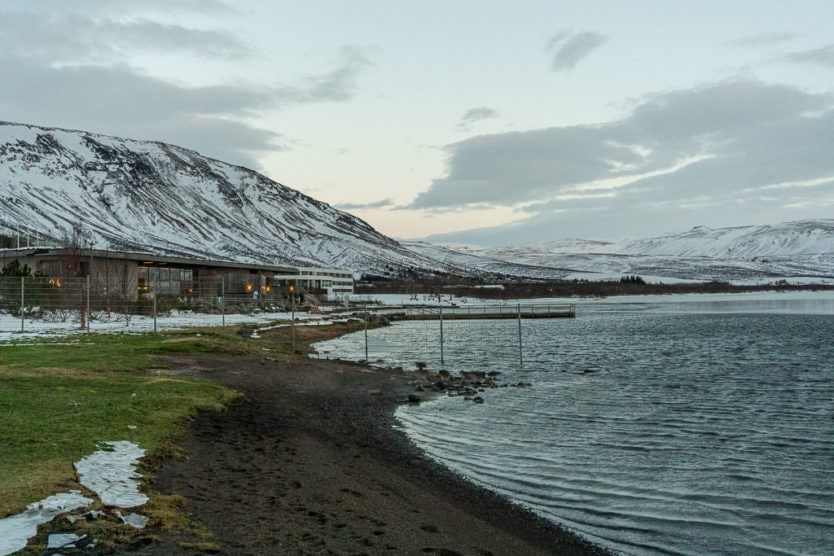 laugarvatn fontana geothermal bakery experience views