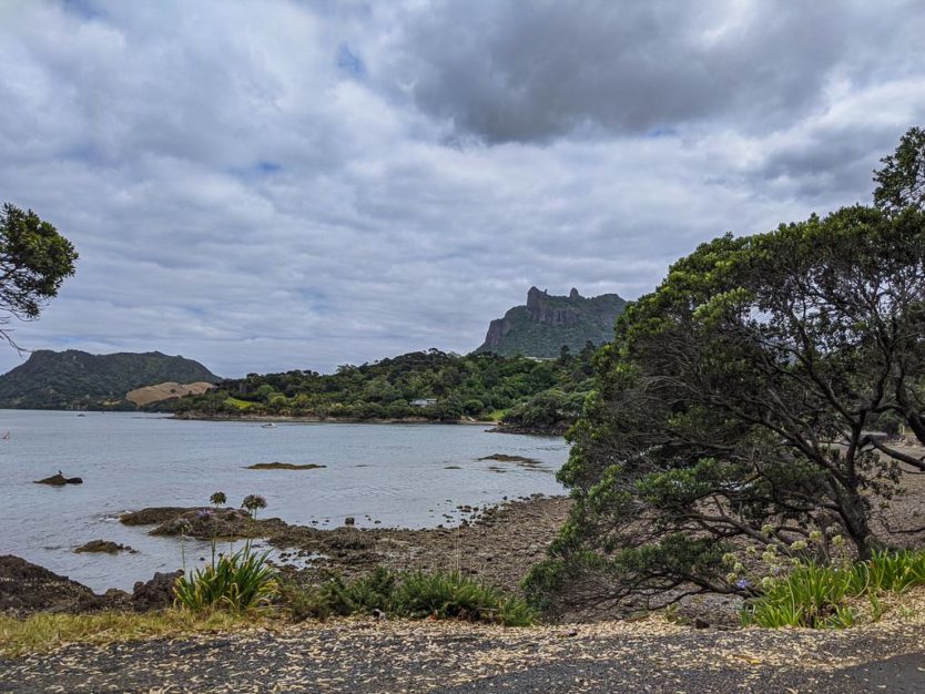 whangarei heads in northland new zealand on of the many beautiful whangarei beaches