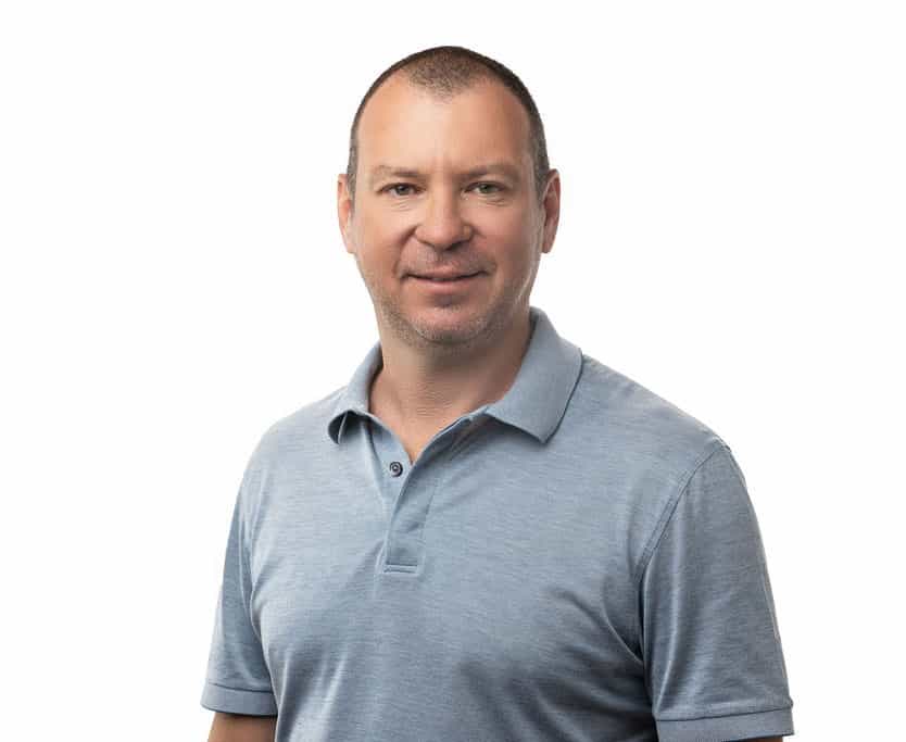 CFO of Move Digital Group, Rob Heard