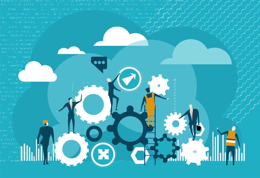 Cooperative businesses pandemic