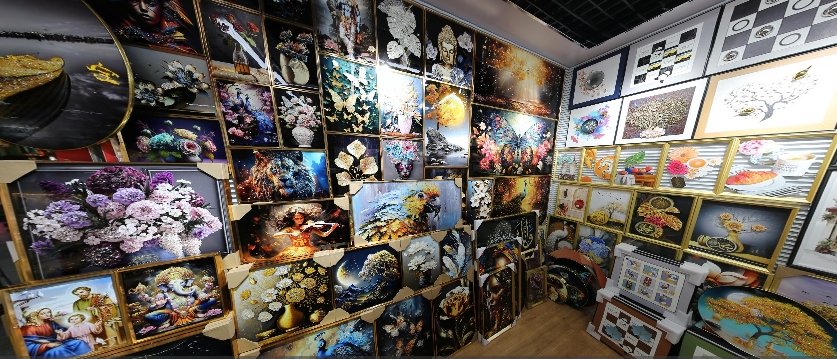 wall art