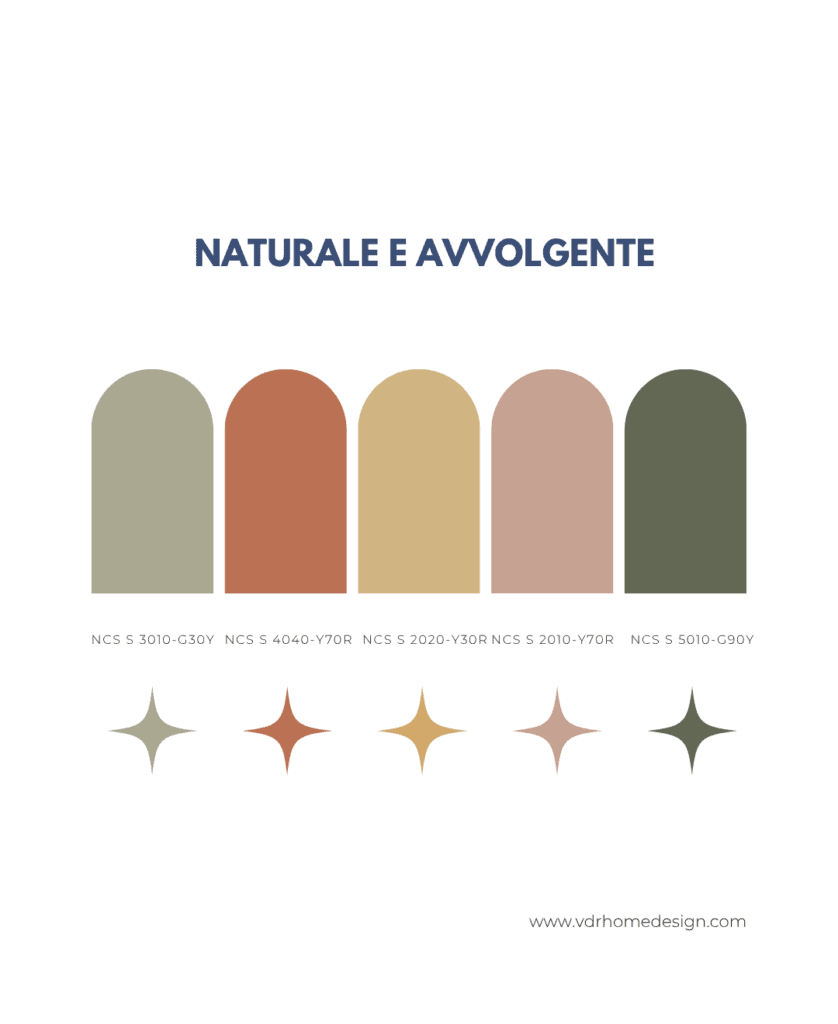 idee arredamento camera piccola colori neutri