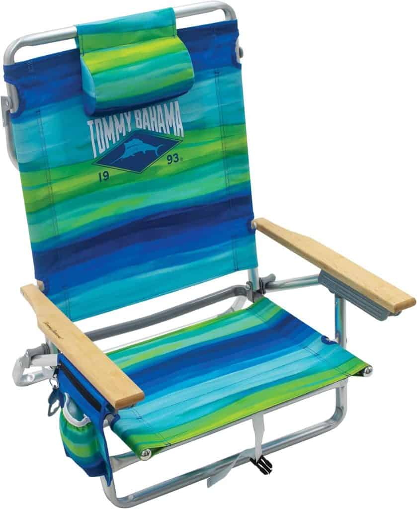 tommy bahama beach chair