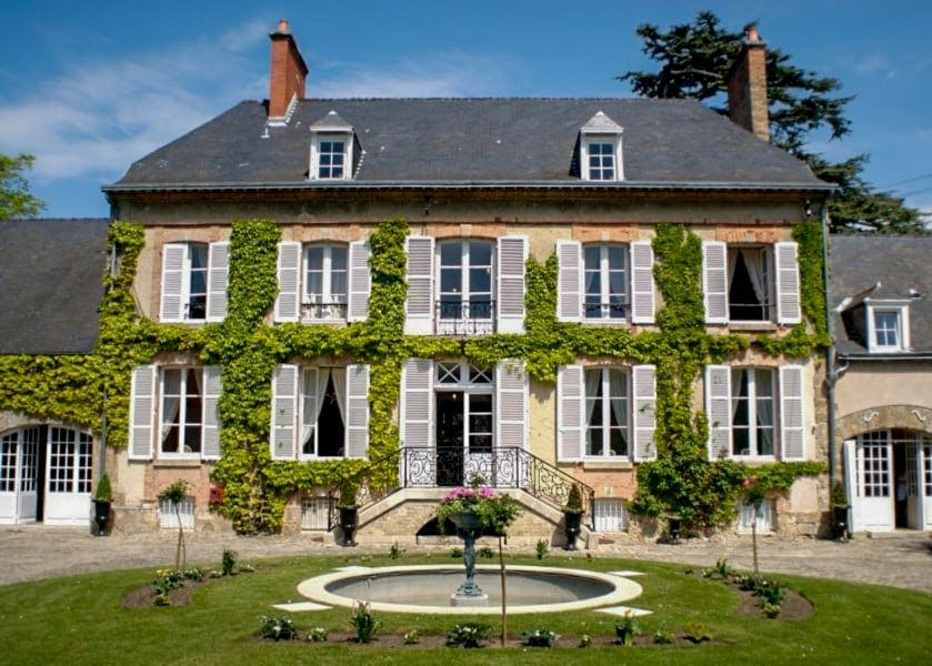 Manoir de Verzy