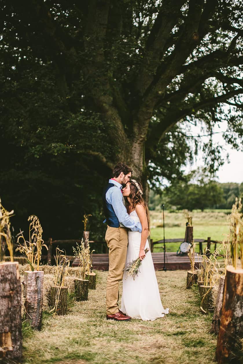 Hampshire Wedding Photographer