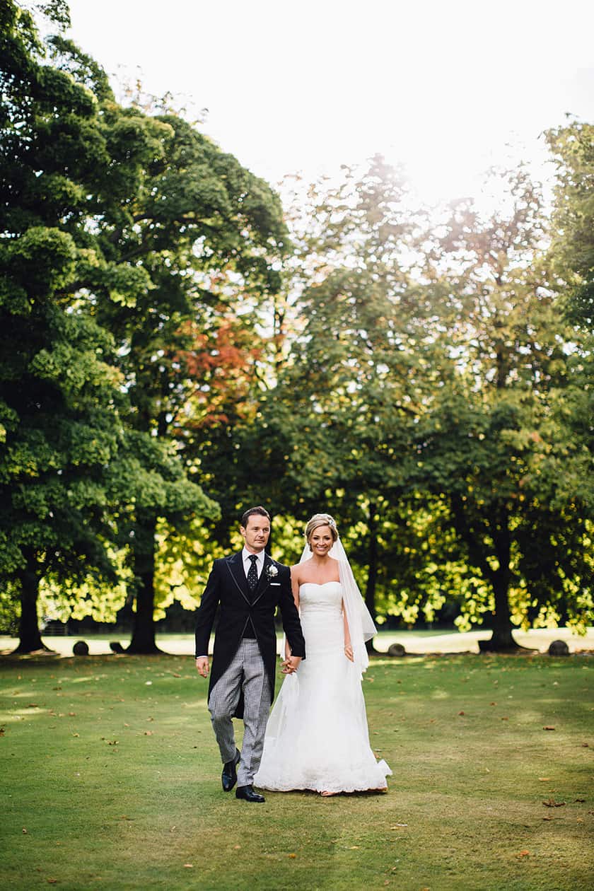 Preston field wedding edinburgh