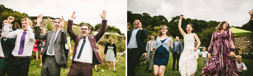 ceilidh Wedding Day Dance