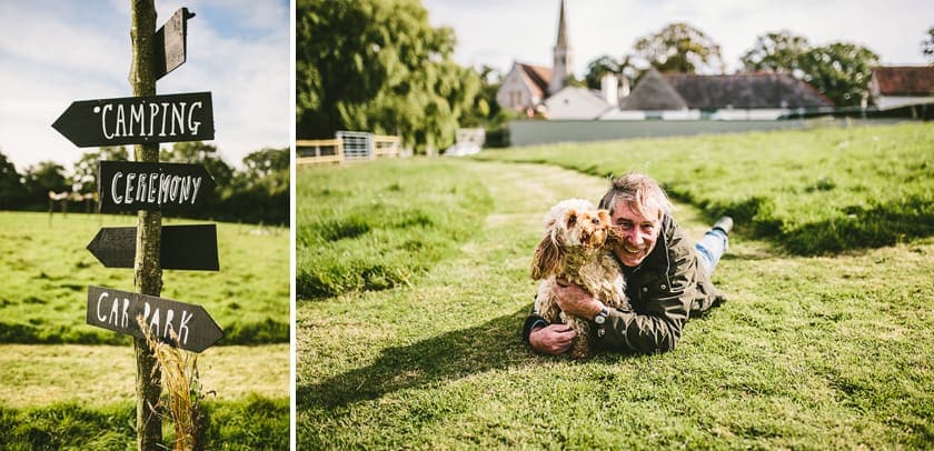 Hampshire Wedding Photography