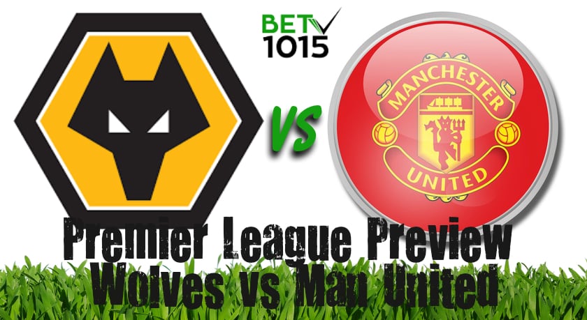 Wolverhampton vs Manchester United Prediction