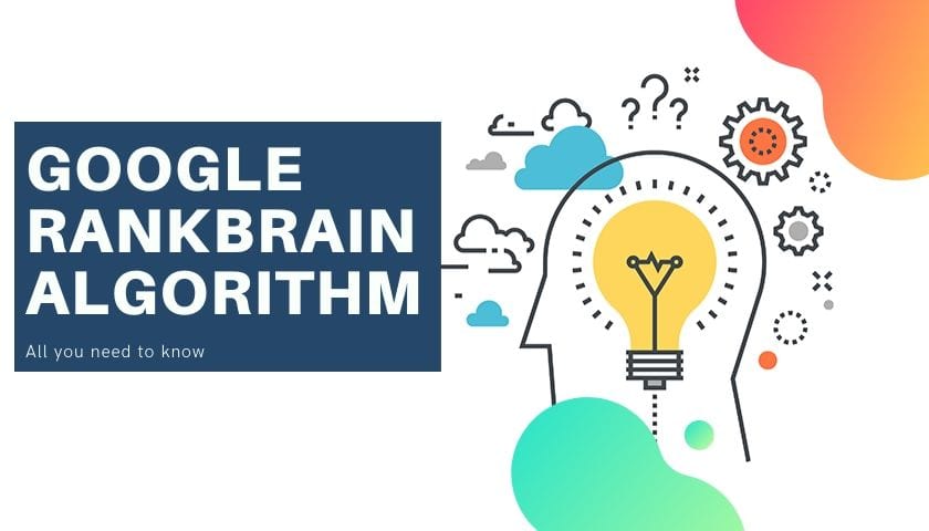 Google RankBrain Algorithm