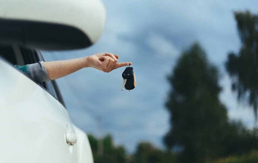 Jerry Thibeau Discusses Recent Auto Sales Trends