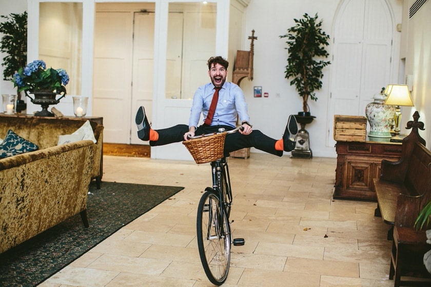 Digbeth Wedding Pictures