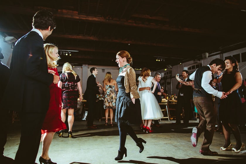 Creative London Wedding Images