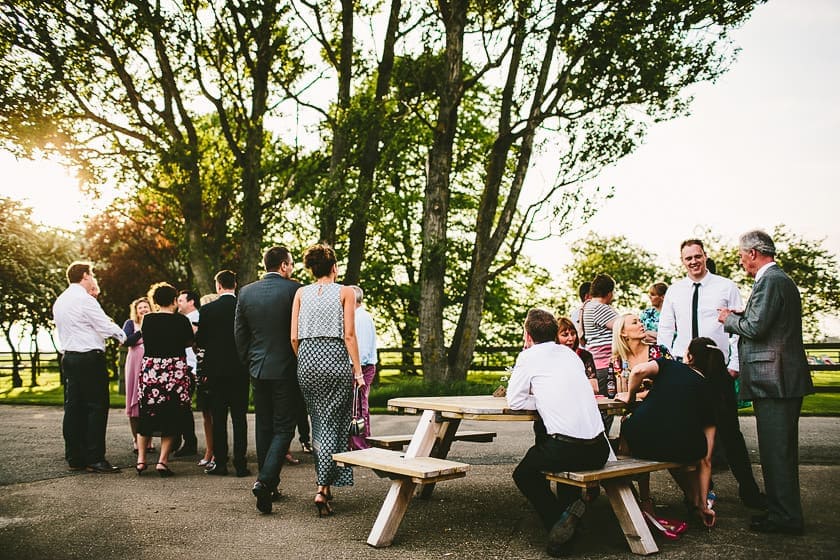 Barmbyfield Barn Wedding Photographs