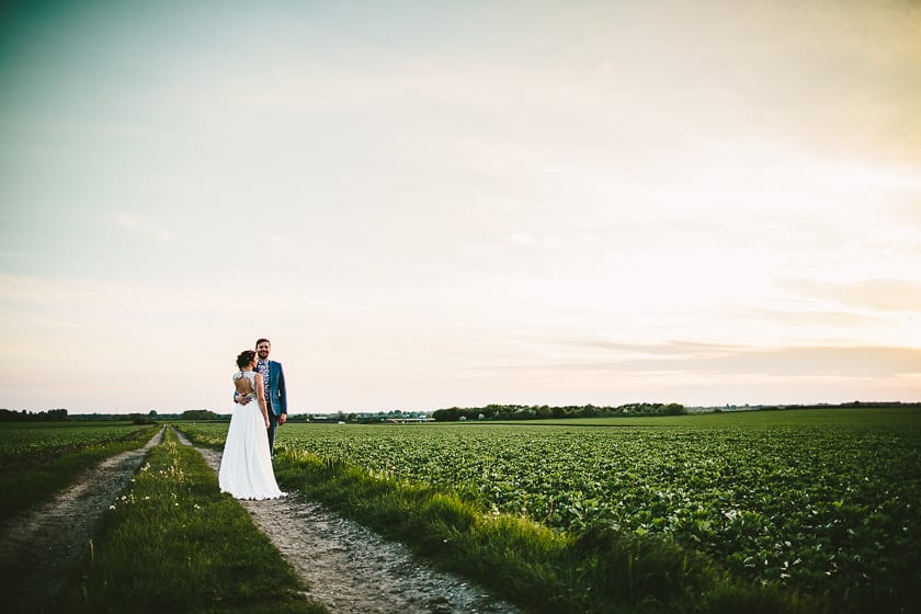 Barn Wedding Pictures