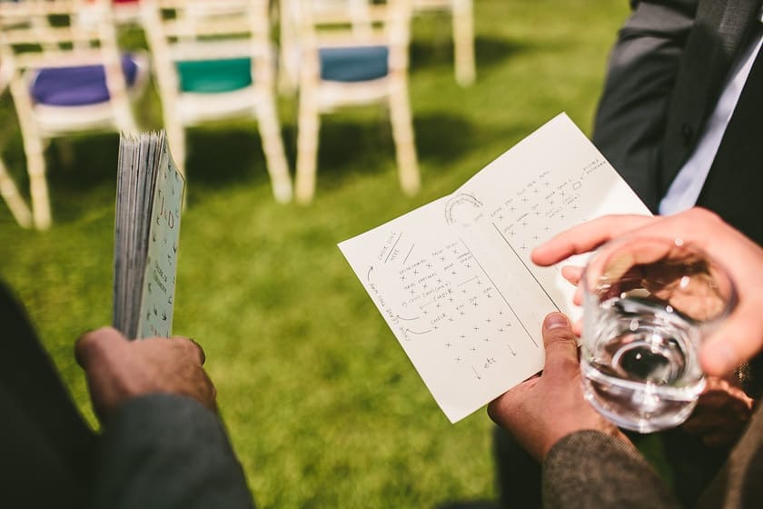 Barn Wedding Photography