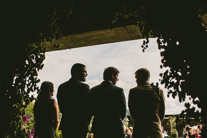 Vintage Barn Wedding