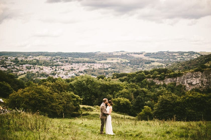 Derbyshire Wedding Photography