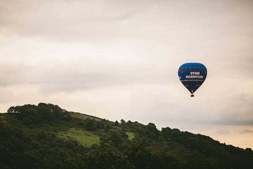 Matlock Vintage Wedding