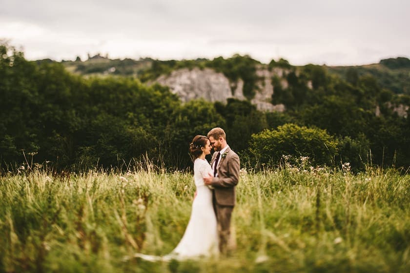 Derbyshire Wedding Photography