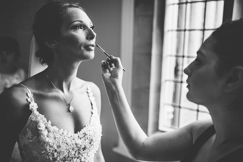 Pendrell Hall Wedding Photography