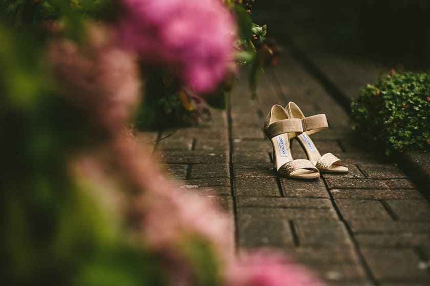 Edinburgh Wedding Photography