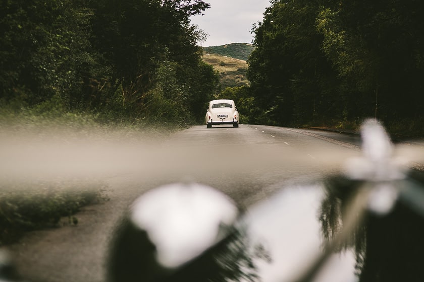 Edinburgh Wedding Photography