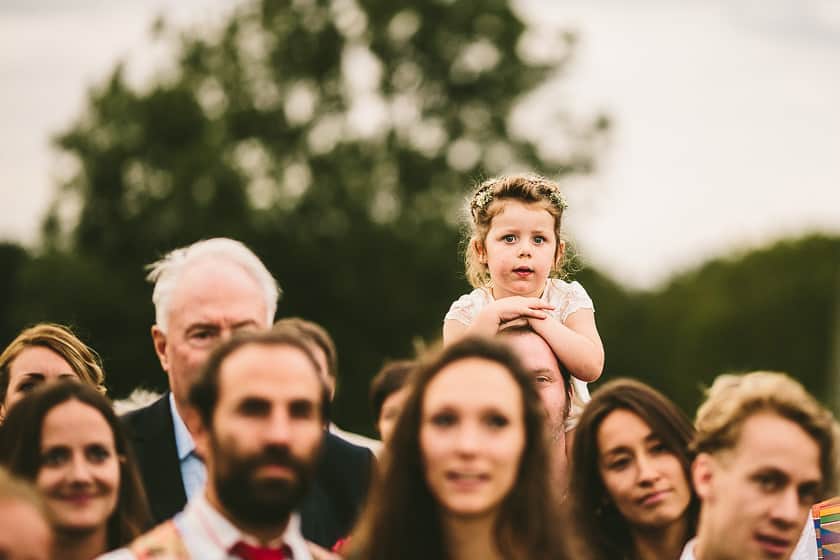 Hampshire Wedding Photography