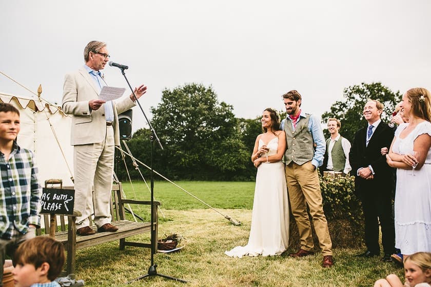 Hampshire Wedding Photographer