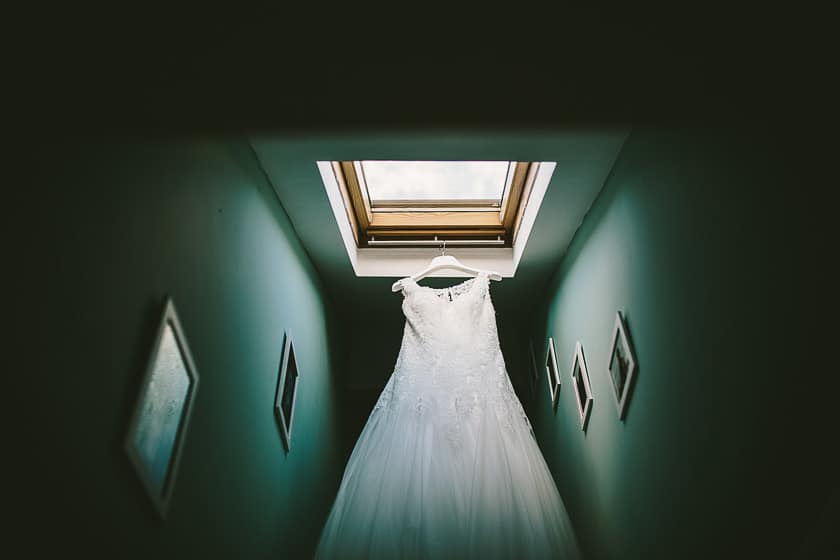 Edinburgh Wedding Photographer