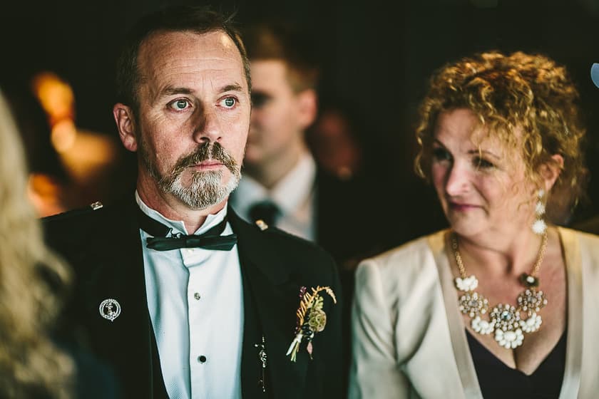Orocco Pier Wedding