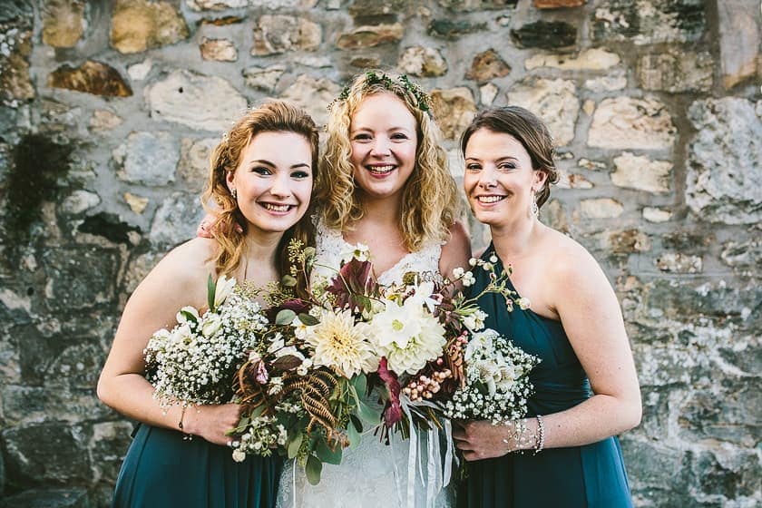 Scotland Wedding Pictures