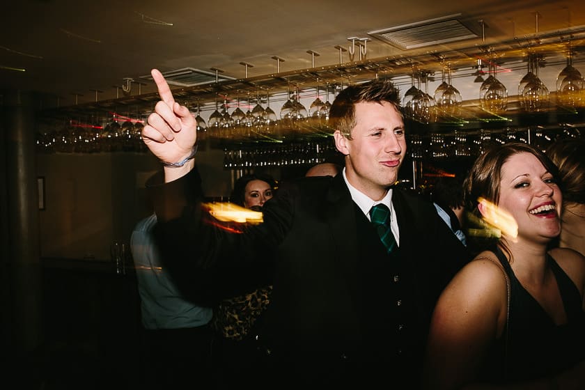 Edinburgh Wedding Photographer