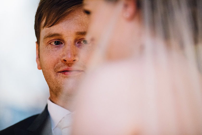 Cheshire Wedding Photographers