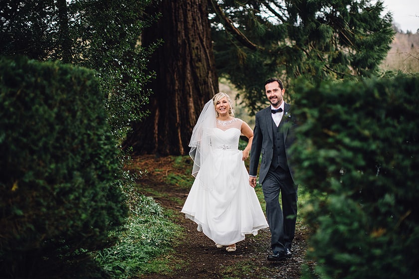 lake district wedding