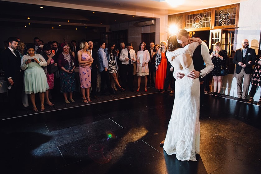 prested hall wedding in essex