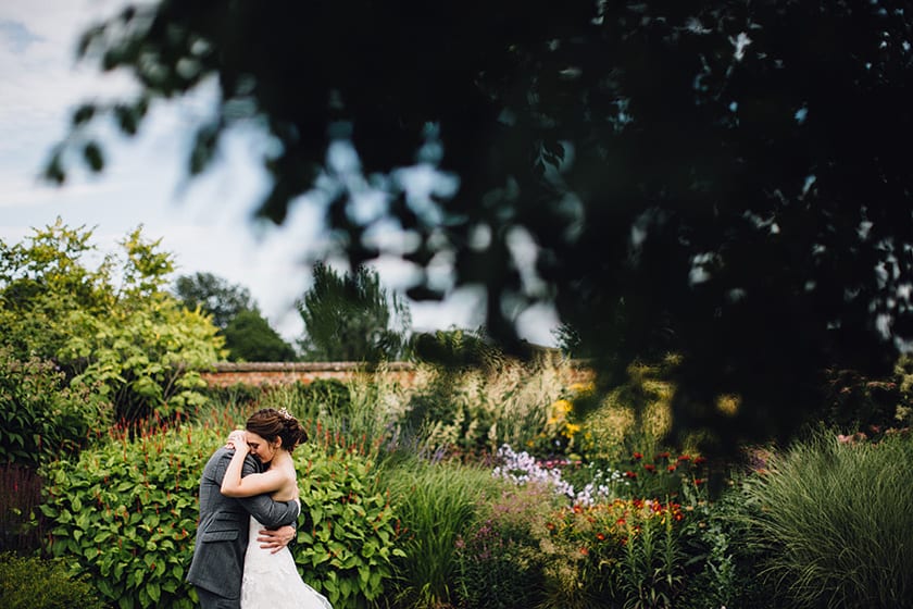 Bury Court Wedding Hampshire