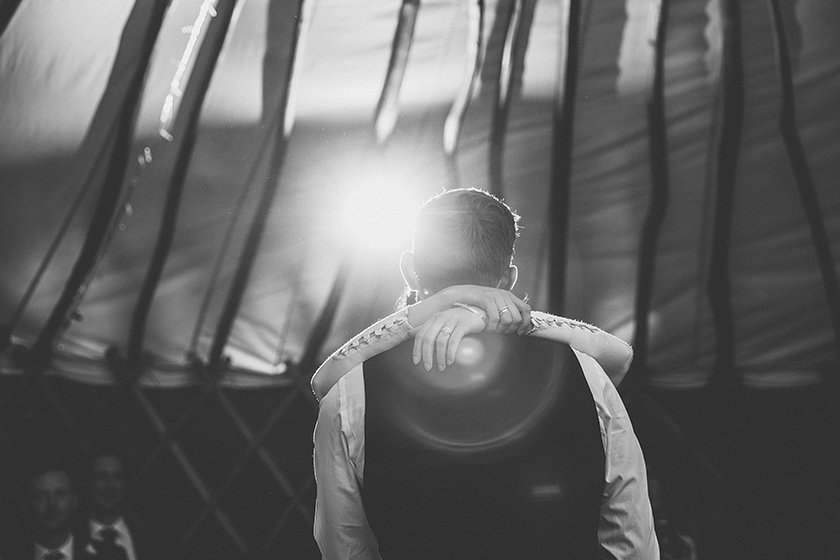 Dewsall court wedding photography