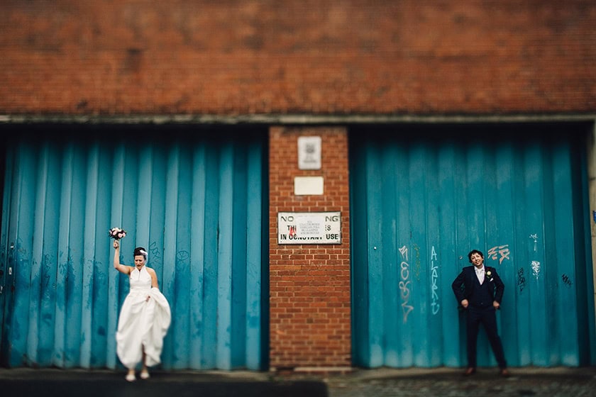 fazeley studios wedding photography