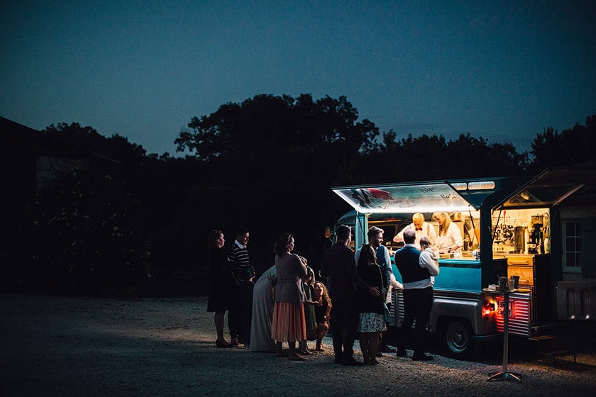 south of france wedding